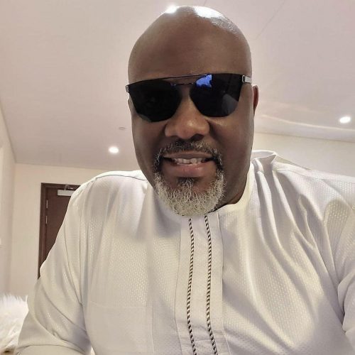 Why I lost PDP primary in Kogi -Dino Melaye