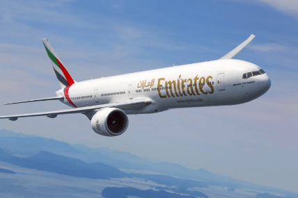 You are currently viewing Breaking: Emirates suspends all flights to Nigeria