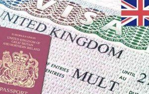 Read more about the article UK gives update on visa ban on Nigeria, lists those exempted