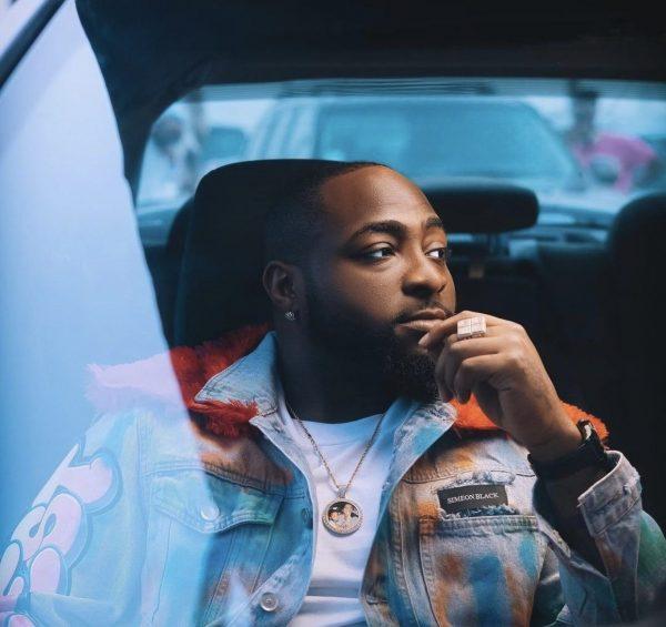 You are currently viewing Davido speaks on relationship with Dangote