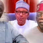 Adebanjo Buhari and Tinubu