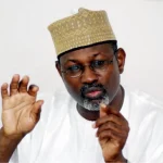 Attahiru Jega