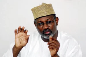 Read more about the article Some judges sell judgments, retire to escape NJC sanctions – Jega