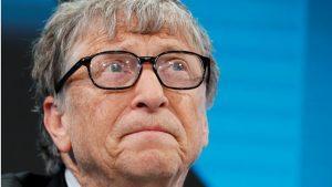 Read more about the article Bill Gates reflects on his divorce