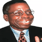Bola Ige