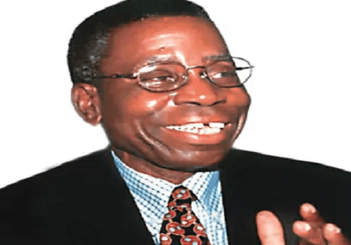 You are currently viewing How Bola Ige was killed – Akande