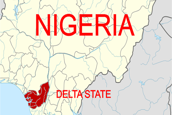 You are currently viewing 14-year-old raped to death in Delta