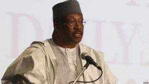 Read more about the article DSS Arrests Ex-Minister, Dambazau