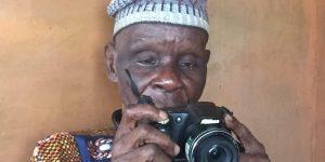 Read more about the article ‘Born Photo’, Nigeria’s iconic photographer, is dead