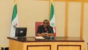 Read more about the article Wike offers N50m, automatic job to physically-challenged PhD graduate