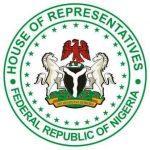 House of Representatives