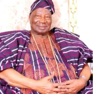 Read more about the article Soun of Ogbomosho, Oba Ajagungbade, is dead