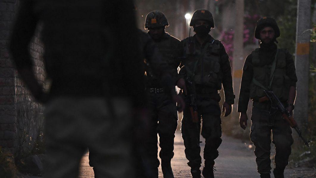 You are currently viewing 13 civilians killed by security forces in India’s northeast