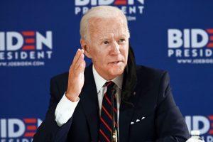Read more about the article Biden may extend student loan payment freeze for several months and forgive $10,000 per borrower