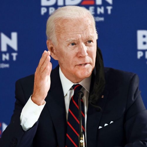 Biden may extend student loan payment freeze for several months and forgive $10,000 per borrower