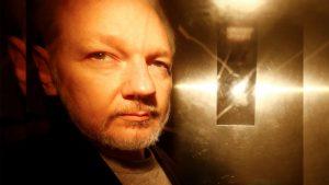 Read more about the article US wins British court appeal paving way for Assange extradition