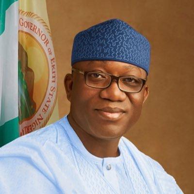 You are currently viewing Ekiti 2022: Inside APC’s search for Fayemi’s successor