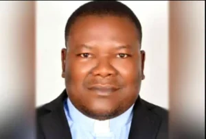 Read more about the article Abductors of Ondo Catholic Priest demand for N20m ransom