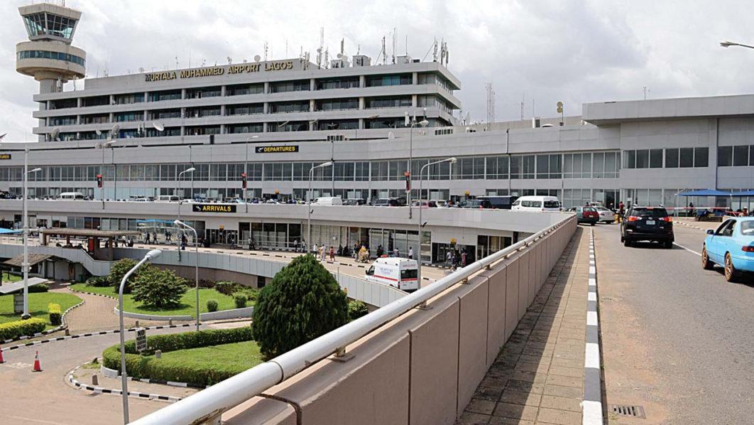You are currently viewing Lagos Airport awaits Chinese terminal two years after delivery date