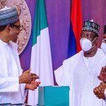 National Assembly wont fight Buhari