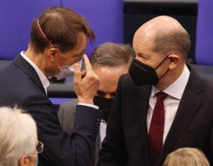 Read more about the article Germany Elects New Chancellor to Replace Angela Merkel after 16yrs