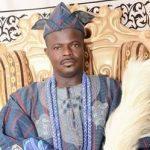 Olu of Ilaro