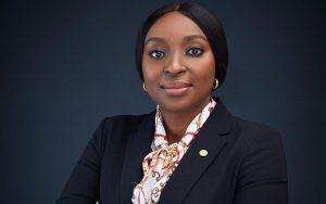Read more about the article Meet Owen Diana Omogiafo, youngest CEO of a top Nigerian quoted company