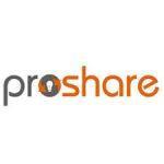Proshare Logo