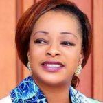Benin opposition leader sentenced to 20 years in jail 2 Reckya Madougou 1062x531 1
