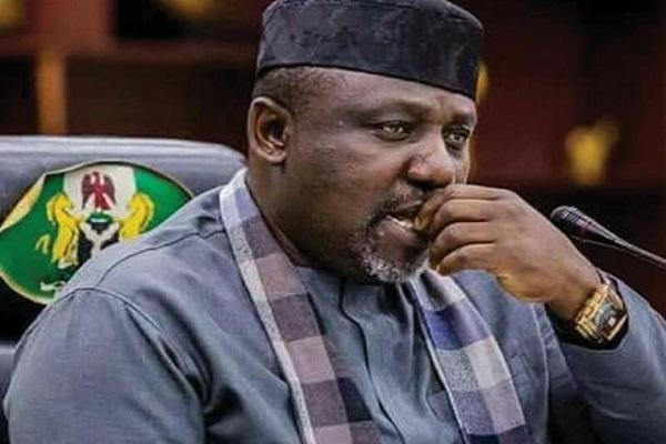 You are currently viewing 2023: Why Tinubu should step down for me – Okorocha