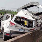 Scene of the accident 1