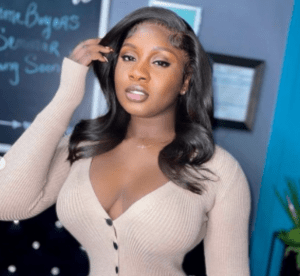 Read more about the article I’ll hire a beautiful woman to seduce my husband if I suspect cheating – Princess Shyngle