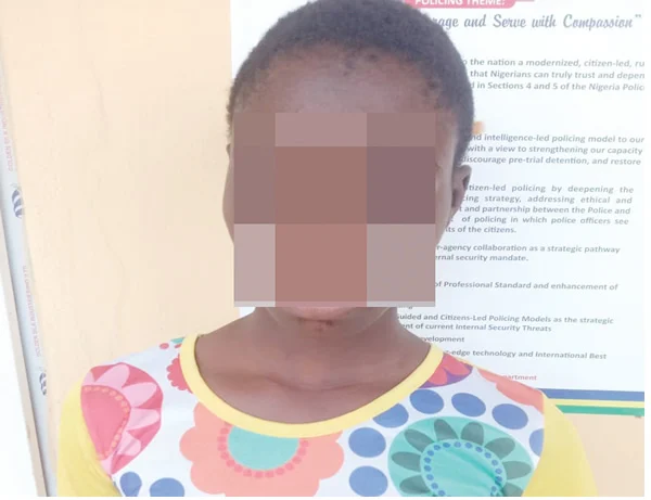 You are currently viewing 18-year-old student poison female benefactor in Ogun State
