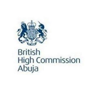 Read more about the article UK suspends visa applications from Nigeria