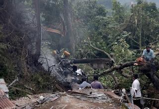 You are currently viewing Head of India’s Armed Forces, 12 Others, Perish in Helicopter Crash