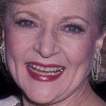 betty white