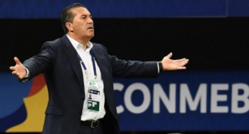 You are currently viewing Super Eagles get new Head Coach