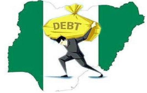 You are currently viewing Nigeria’s debt rose 18 percent within one year to N38trn – DMO