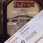 electricity bill