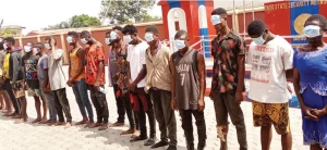 Read more about the article Hoodlum kidnapped Ondo female worshippers during vigil