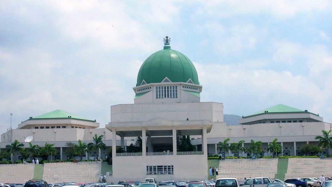 You are currently viewing Govt to renovate National Assembly with N42.4b