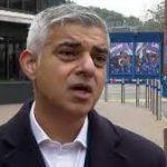 sadiq khan