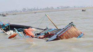 Read more about the article Nigeria boat disaster kills 29, mostly children