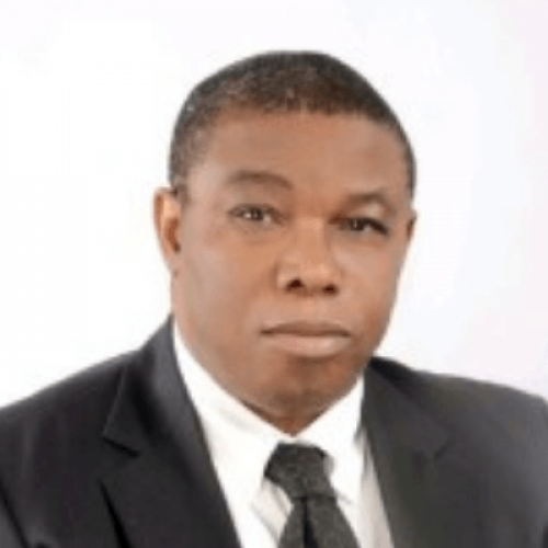 Life and times of George Onekhena, former deputy commissioner for Insurance