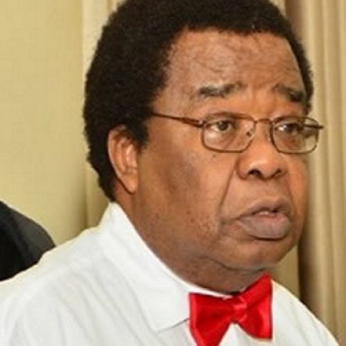 Bolaji Akinyemi and the Loneliness of Exile, By Dare Babarinsa