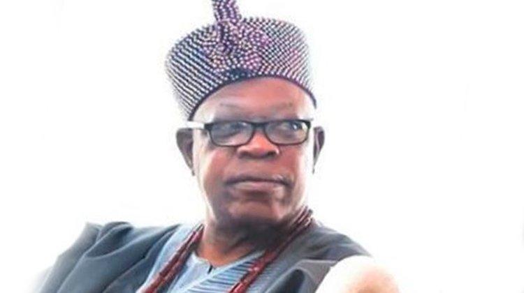 You are currently viewing Olubadan: We’ll revert to our former positions as high chiefs, says Balogun