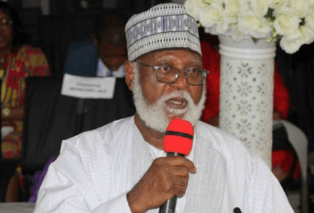 You are currently viewing How I rehabilitated Obasanjo after his release from prison – Abdulsalami