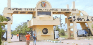 Read more about the article Gunmen abduct female students of Plateau State Polytechnic