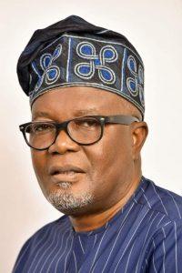 Read more about the article Fayose’s man, Bisi Kolawole, emerges Ekiti PDP governorship candidate