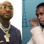 Burna Boy Davido